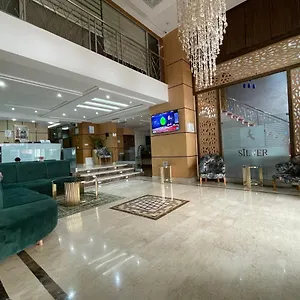 Silver & Otel