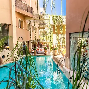 Dellarosa Boutique And מרוקו