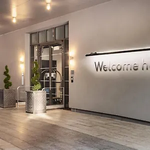Staybridge By Ihg בריטניה
