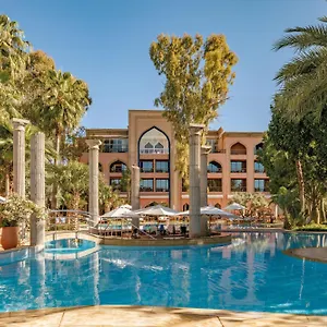 Es Saadi Marrakech - Palace מרוקו