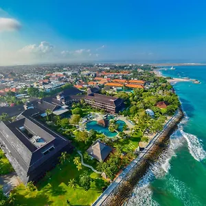 Discovery Kartika Plaza 5*, Kuta Lombok Endonezya