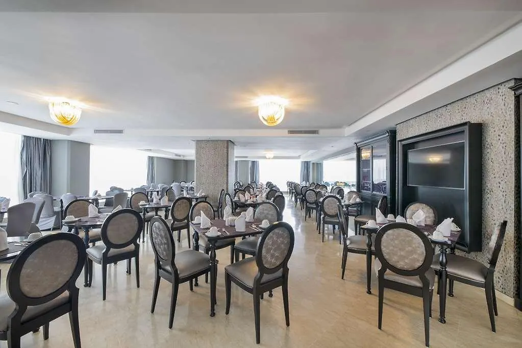 Mogador Marina Hotel Casablanca