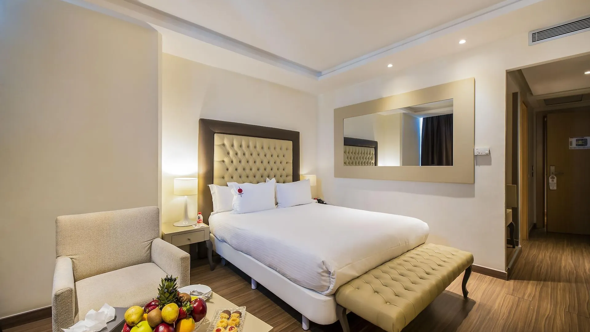 Mogador Marina Hotel Casablanca