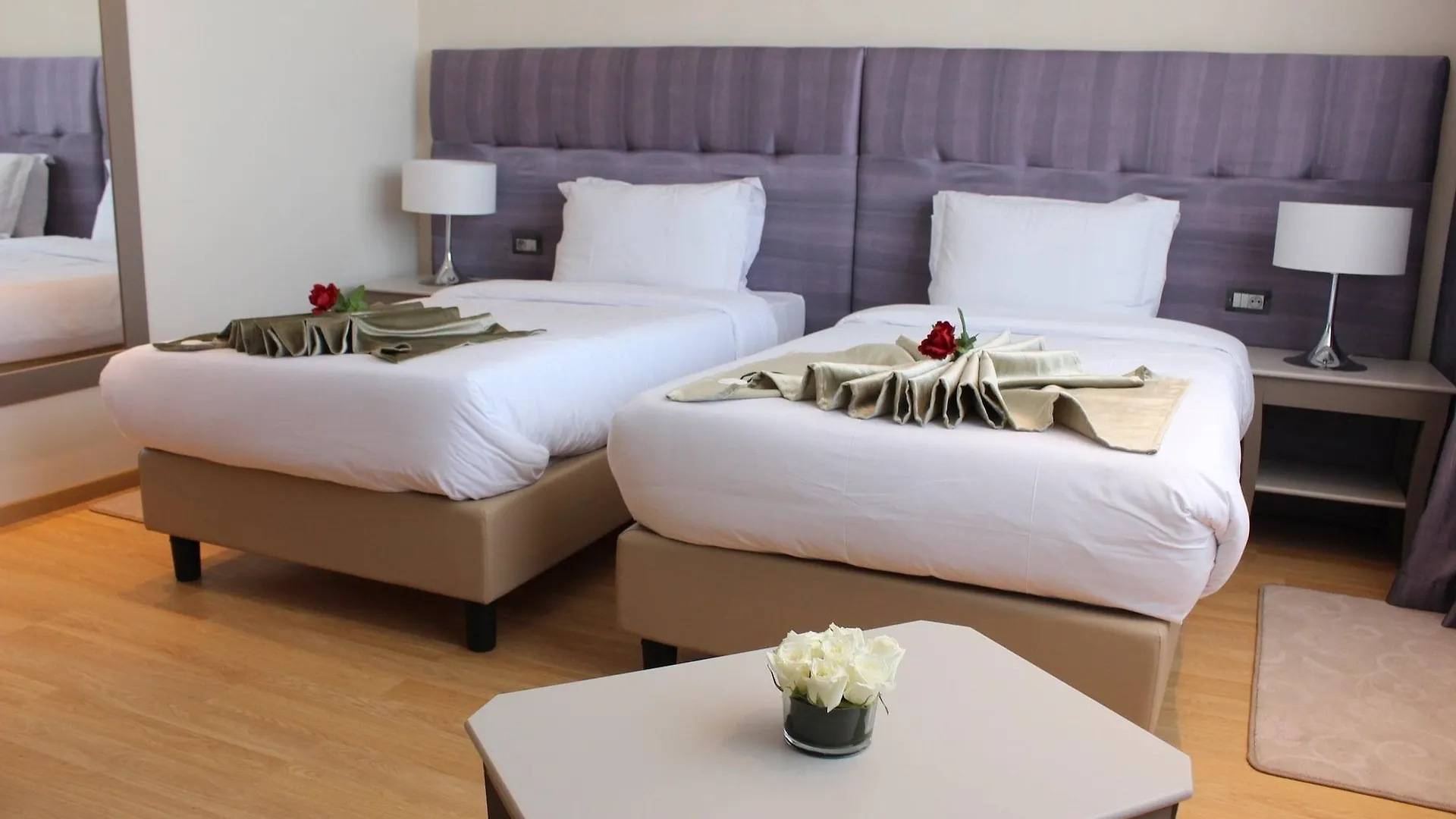 Mogador Marina Hotel Casablanca 4*,  Morocco