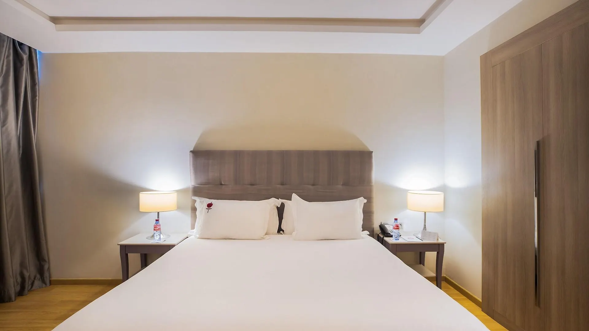 Mogador Marina Hotel Casablanca 4*,  Morocco