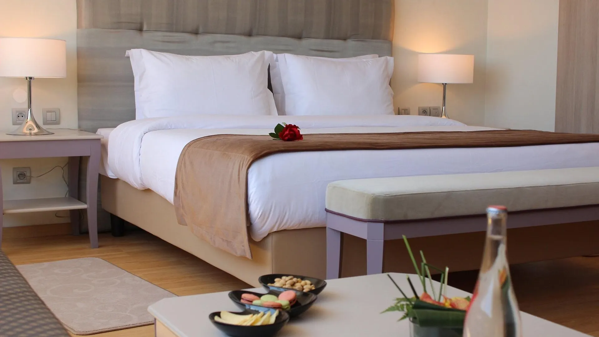 Mogador Marina Hotel Casablanca