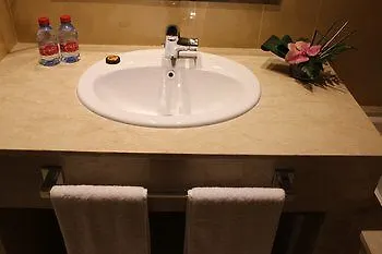 Mogador Marina Hotel Casablanca