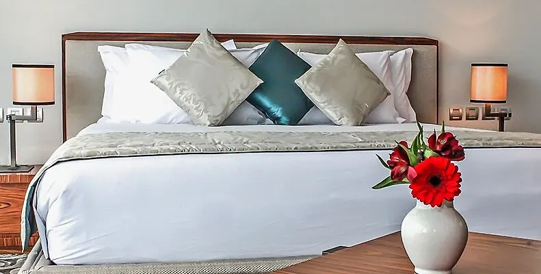 Mogador Marina Hotel Casablanca Morocco